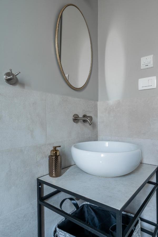 Luxury Peitho Residence Opatija Exterior foto