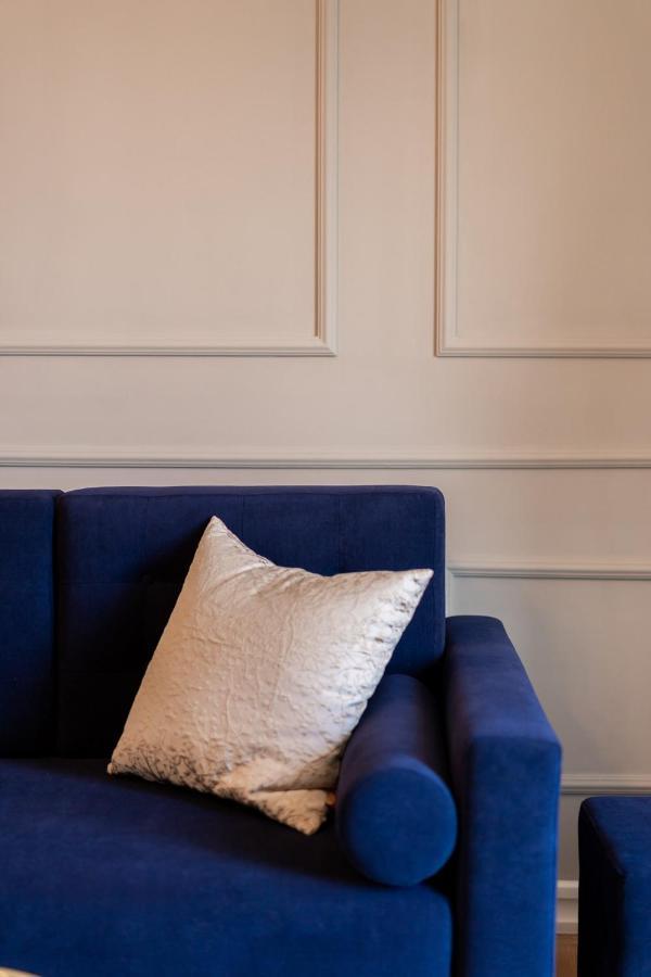 Luxury Peitho Residence Opatija Exterior foto