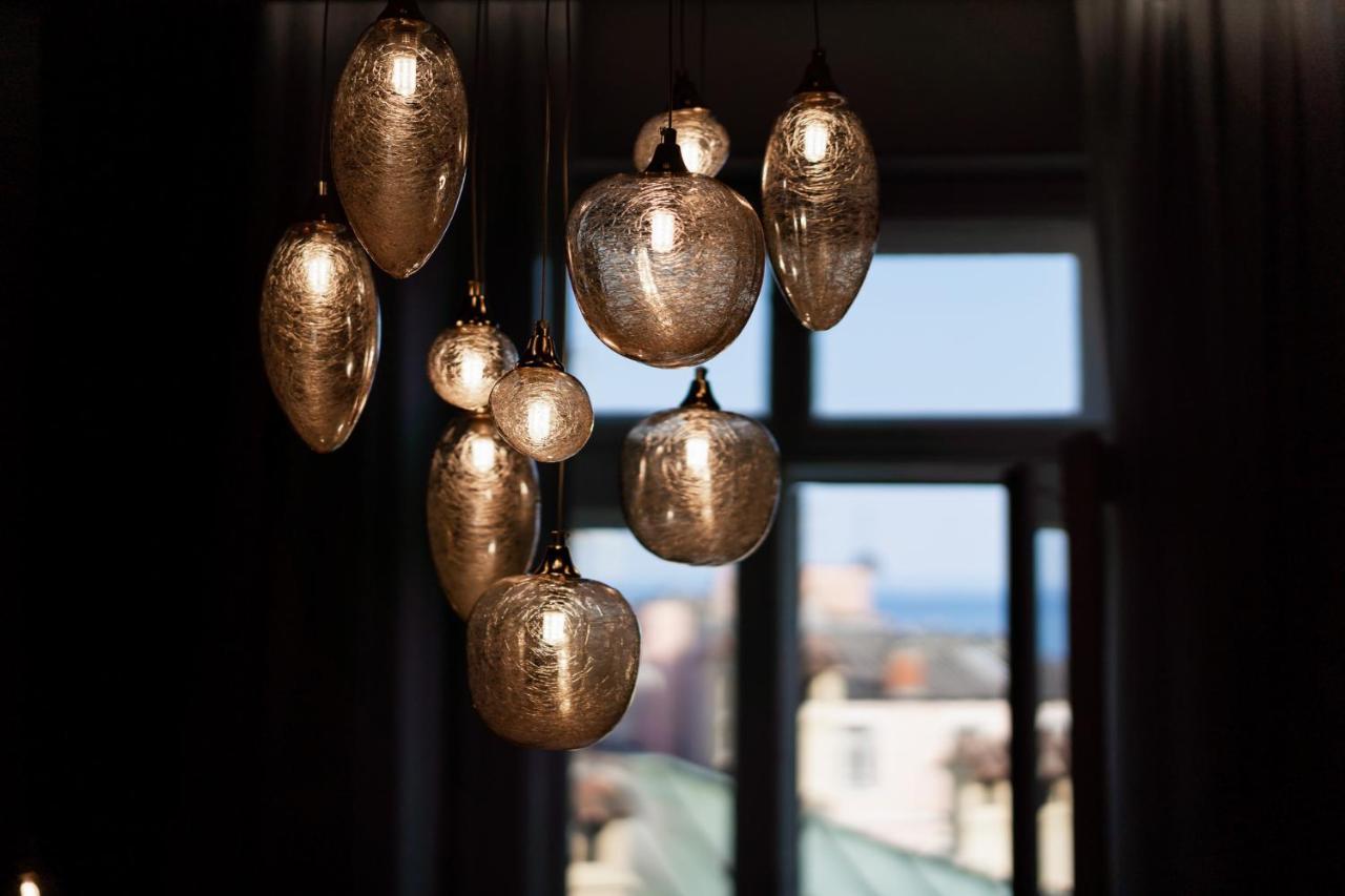 Luxury Peitho Residence Opatija Exterior foto